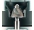 Кофемолка GRAEF CM 820 silber/schwarz CM820EU 5