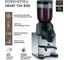 Кофемолка GRAEF CM 820 silber/schwarz CM820EU 6