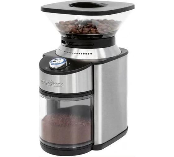 Кофемолка Profi Cooc PC-EKM 1205