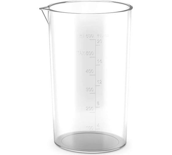Блендер Centek CT-1352 черный, 1000 Вт, 4в1, блендер/венчик/пюре/чоппер, 400 мл + мерный стакан 600 мл CT-1352 Black