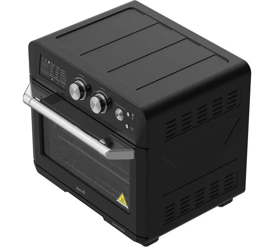 Мини-печь deerma Oven Black DEM-KZ115W
