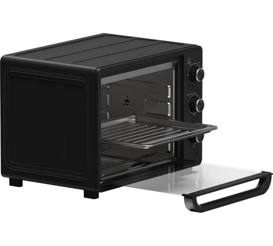 Мини-печь deerma Oven Black DEM-KZ110W