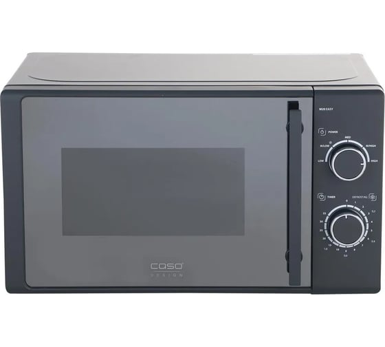 Микроволновая печь CASO M 20 EASY