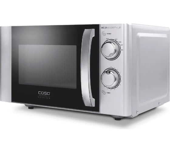 Микроволновая печь CASO M 20 Ecostyle Pro