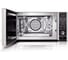 Микроволновая печь CASO MCG 25 Ceramic Chef 2