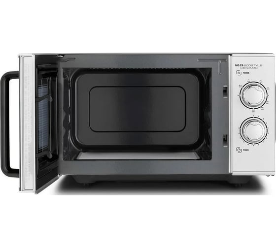 Микроволновая печь CASO MG 25 Ecostyle Ceramic