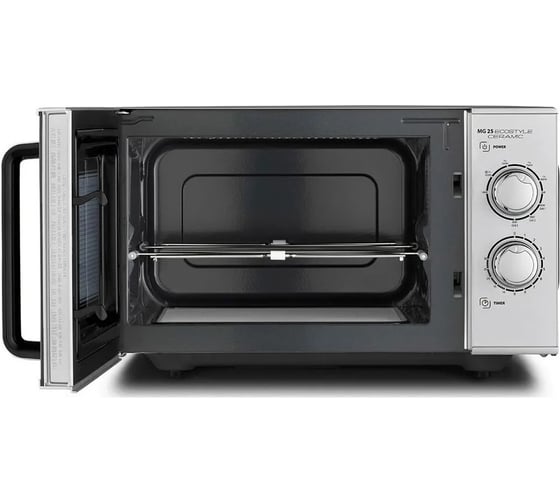 Микроволновая печь CASO MG 25 Ecostyle Ceramic