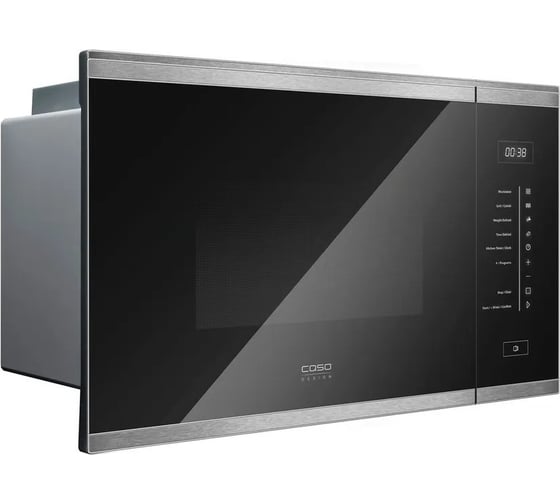 Микроволновая печь CASO встраиваемая EMGS 25