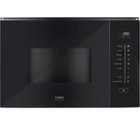 Микроволновая печь CASO встраиваемая Selection E 25 MGS