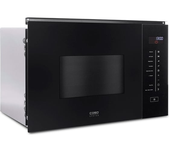 Микроволновая печь CASO встраиваемая Selection E 25 MGS