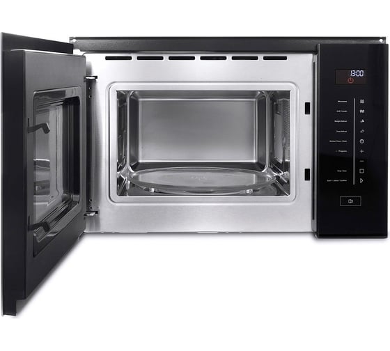 Микроволновая печь CASO встраиваемая Selection E 25 MGS