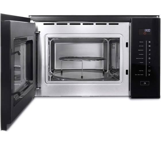 Микроволновая печь CASO встраиваемая Selection E 25 MGS