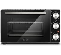 Мини-печь CASO TO 26 classic