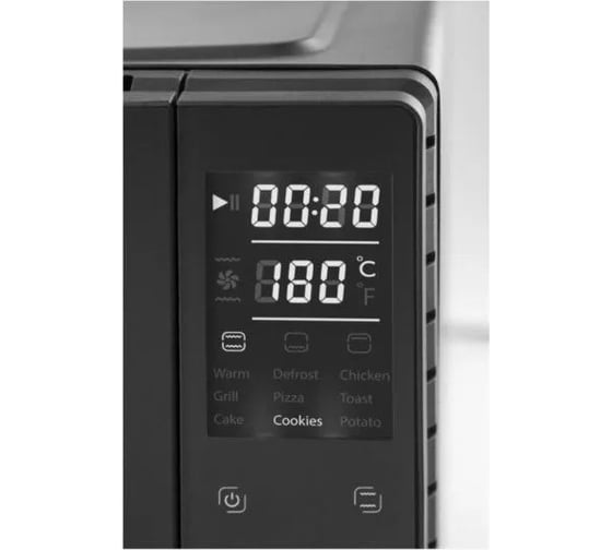 Мини-печь CASO TO 26 electronic