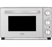 Мини-печь CASO TO 32 SilverStyle