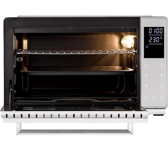 Мини-печь CASO TO Bake & Style 26 Touch