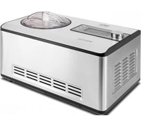 Мороженица CASO IceCreamer