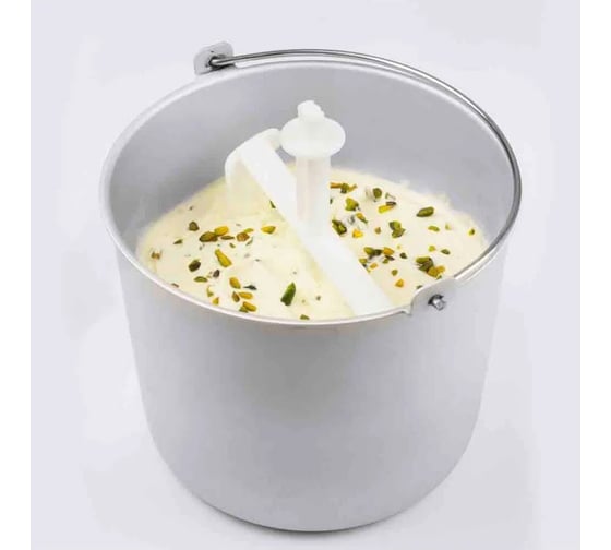 Мороженица CASO IceCreamer