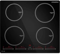 Индукционная варочная панель MAUNFELD CVI594SBK Inverter