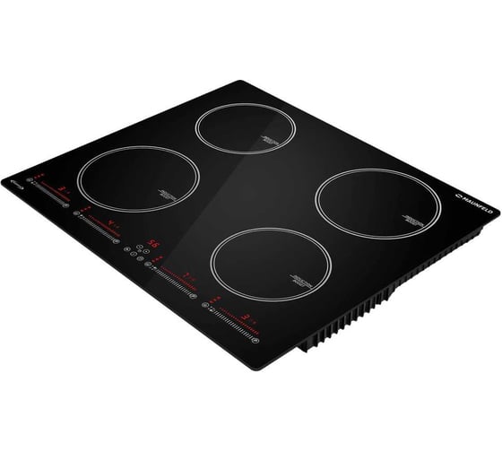 Индукционная варочная панель MAUNFELD CVI594SBK Inverter