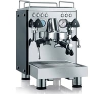 Кофемашина GRAEF Contessa ES 1000 schwarz ES1000EU2