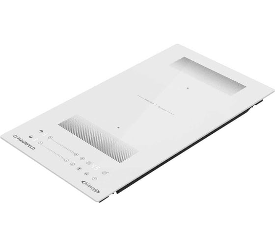 Индукционная варочная панель MAUNFELD CVI292S2FWHD Inverter