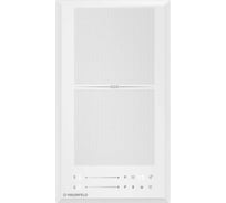 Индукционная варочная панель MAUNFELD CVI292S2FWH LUX