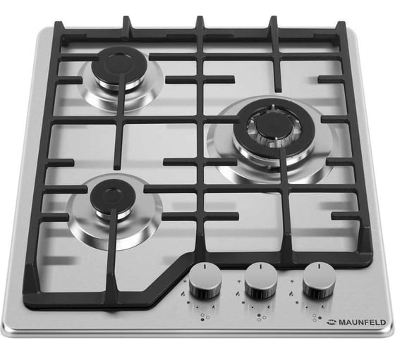 Газовая варочная панель MAUNFELD EGHS.43.73CS/G