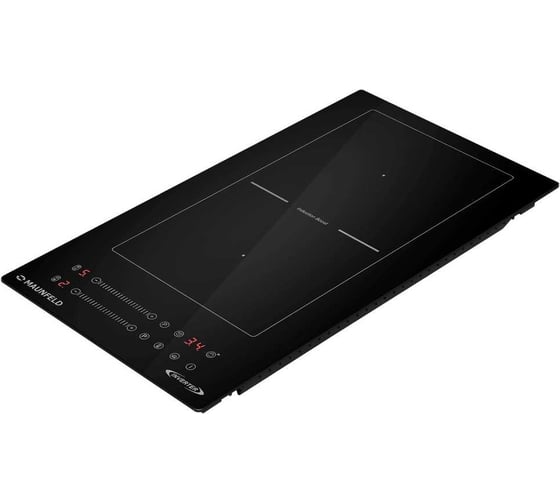 Индукционная варочная панель MAUNFELD CVI292S2BBK Inverter