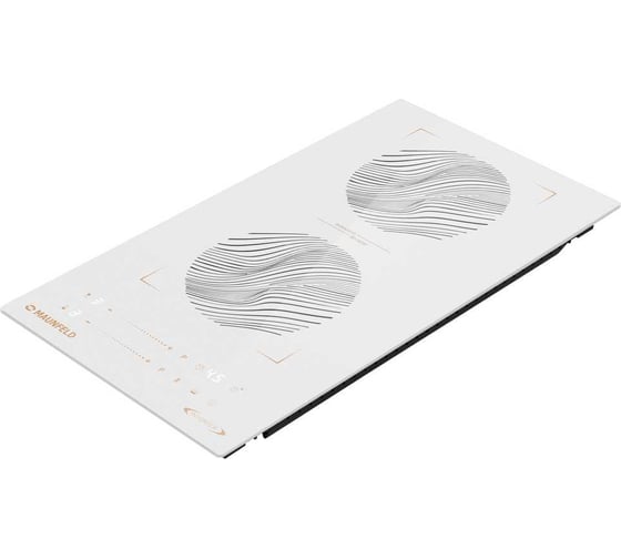 Индукционная варочная панель MAUNFELD CVI292S2BWHF Inverter