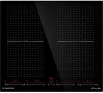 Индукционная варочная панель MAUNFELD CVI594SF2BK Inverter 33533671