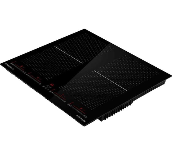 Индукционная варочная панель MAUNFELD CVI594SF2BK Inverter