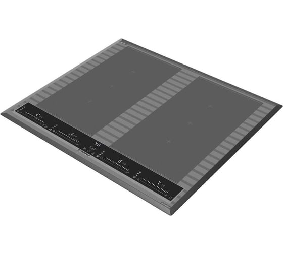 Индукционная варочная панель MAUNFELD CVI594SF2MDGR LUX