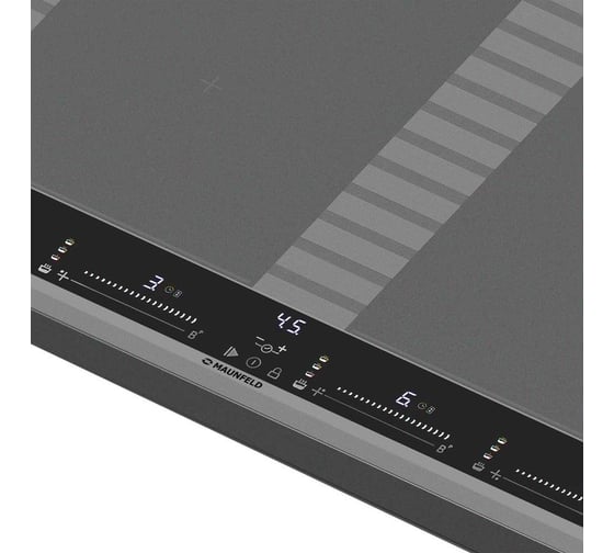 Индукционная варочная панель MAUNFELD CVI594SF2MDGR LUX