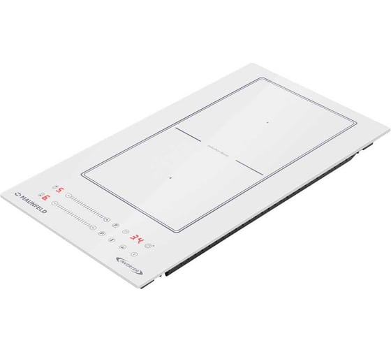 Индукционная варочная панель MAUNFELD CVI292S2BWH Inverter