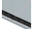 Индукционная варочная панель MAUNFELD CVI594SF2MBL LUX 4