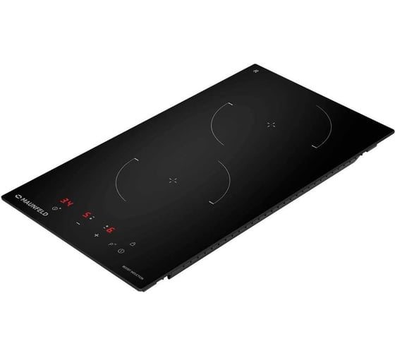 Индукционная варочная панель MAUNFELD CVI302EXBK