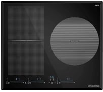 Индукционная варочная панель MAUNFELD CVI593SFBK LUX