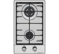 Газовая варочная панель MAUNFELD EGHS.32.63CS/G