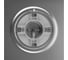 Газовая варочная панель MAUNFELD EGHS.32.63CS/G 9