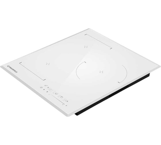 Индукционная варочная панель MAUNFELD CVI453SBWH LUX