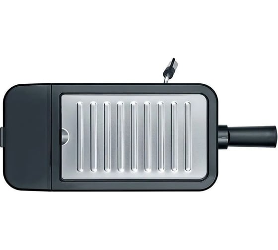 Кофемашина GRAEF Salita ES 402 schwarz ES402EU