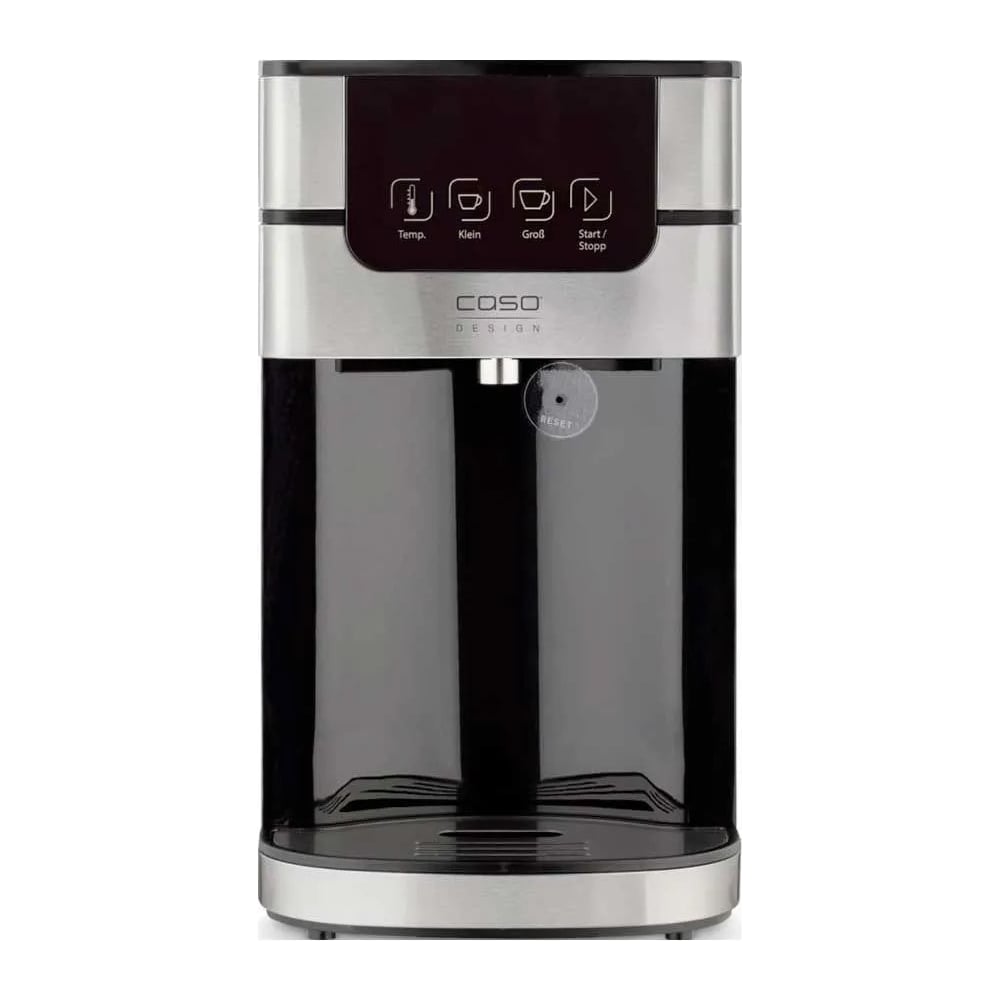 Диспенсер горячей воды CASO PerfectCup 1000 Pro - выгодная цена, отзывы ...