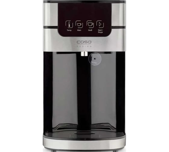 Диспенсер горячей воды CASO PerfectCup 1000 Pro 1