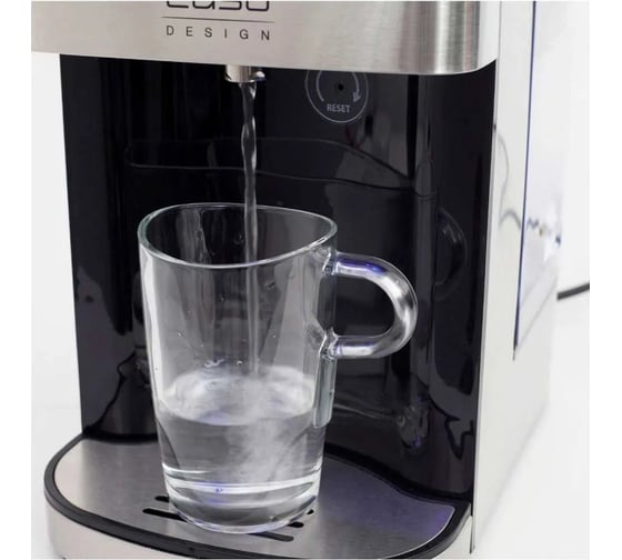 Диспенсер горячей воды CASO PerfectCup 1000 Pro