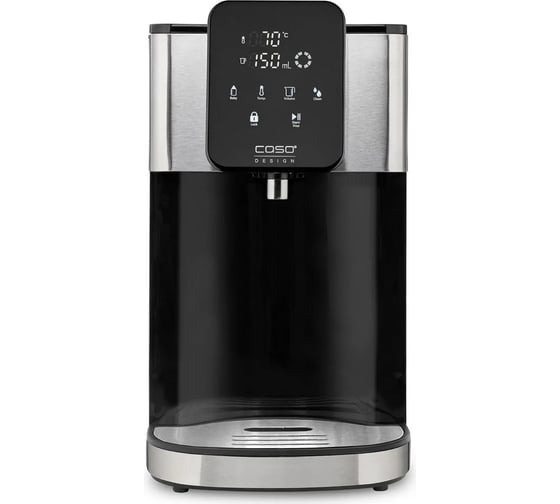Диспенсер горячей воды CASO HW 1660