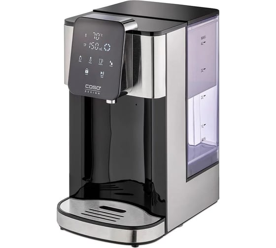 Диспенсер горячей воды CASO HW 1660