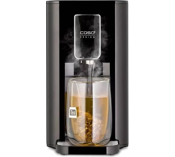 Диспенсер горячей воды CASO HW 550