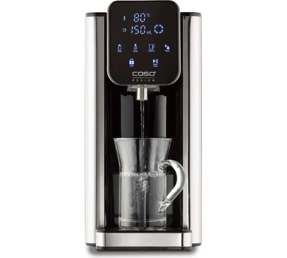Диспенсер горячей воды CASO HW 660