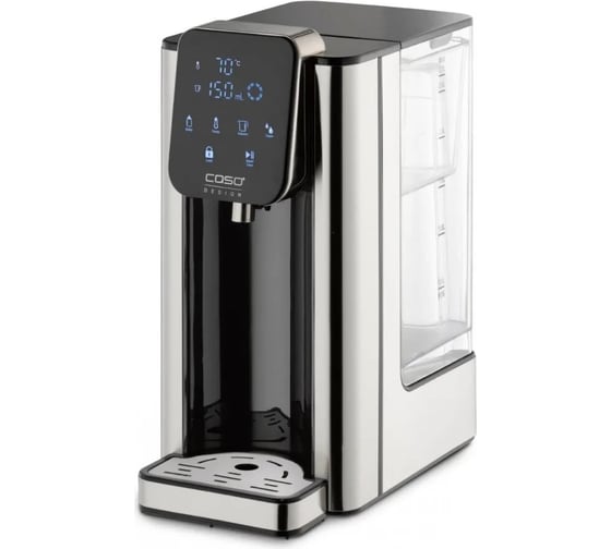 Диспенсер горячей воды CASO HW 660